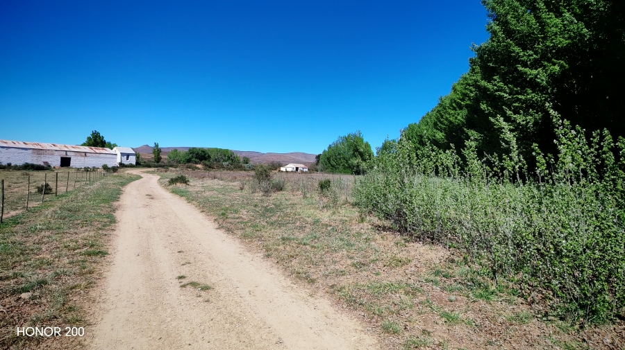 4 Bedroom Property for Sale in Middelburg Rural Eastern Cape